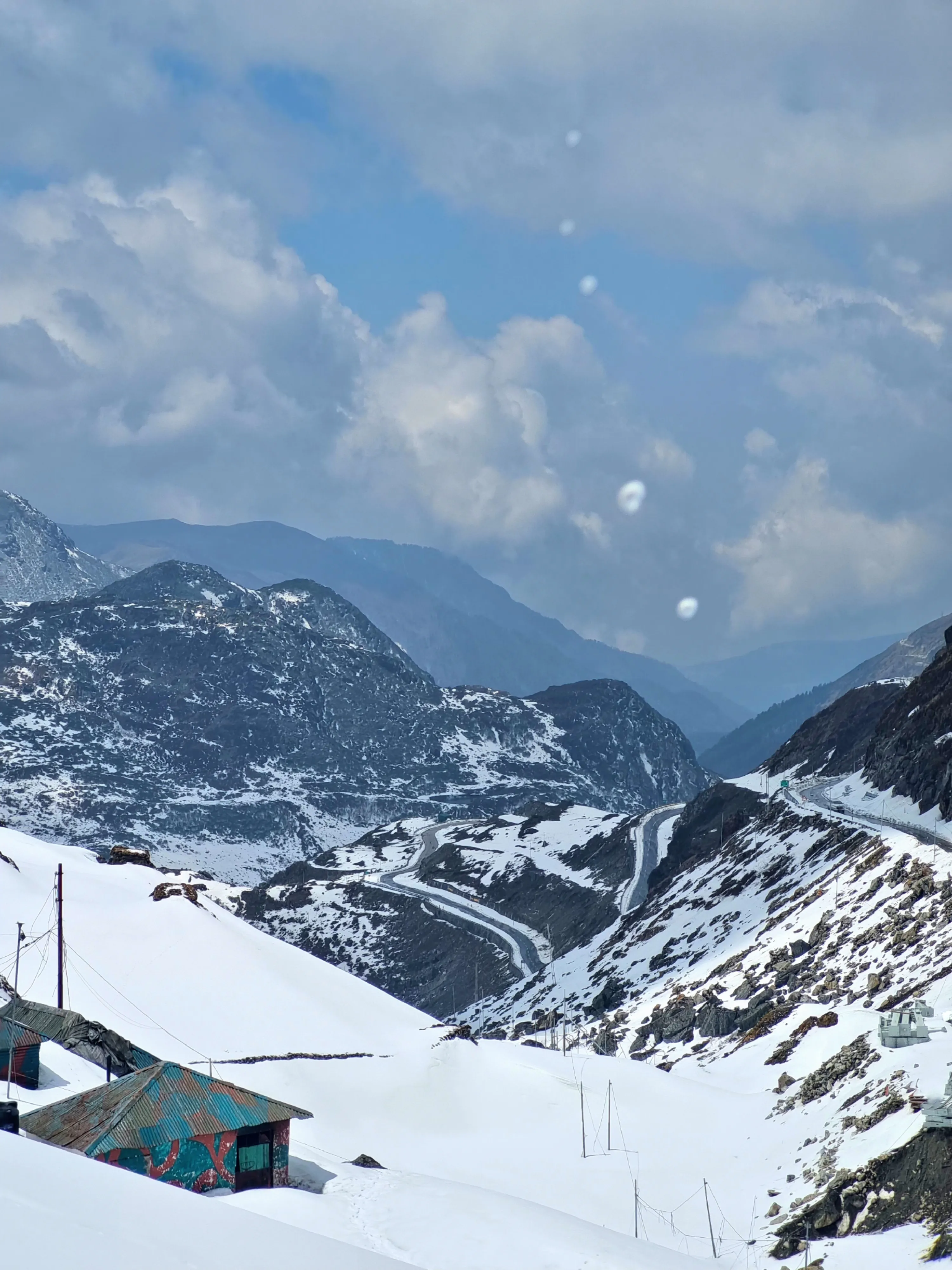 Sikkim